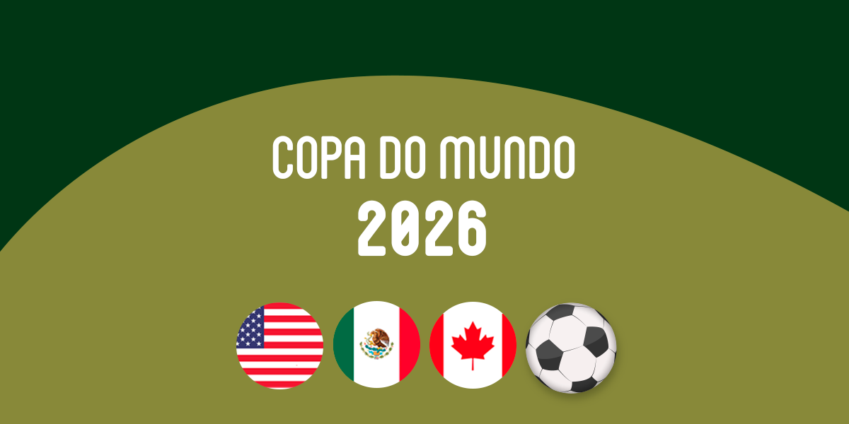 Copa do mundo 2026: planeje sua viagem para ver os jogos - Blog